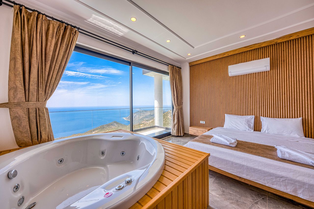 Blau Varadero hotel spa and jacuzzi